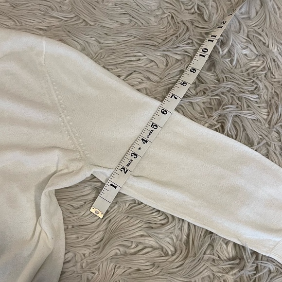 Cardigan and Pattered Top | Bundle - Picture 14 of 15